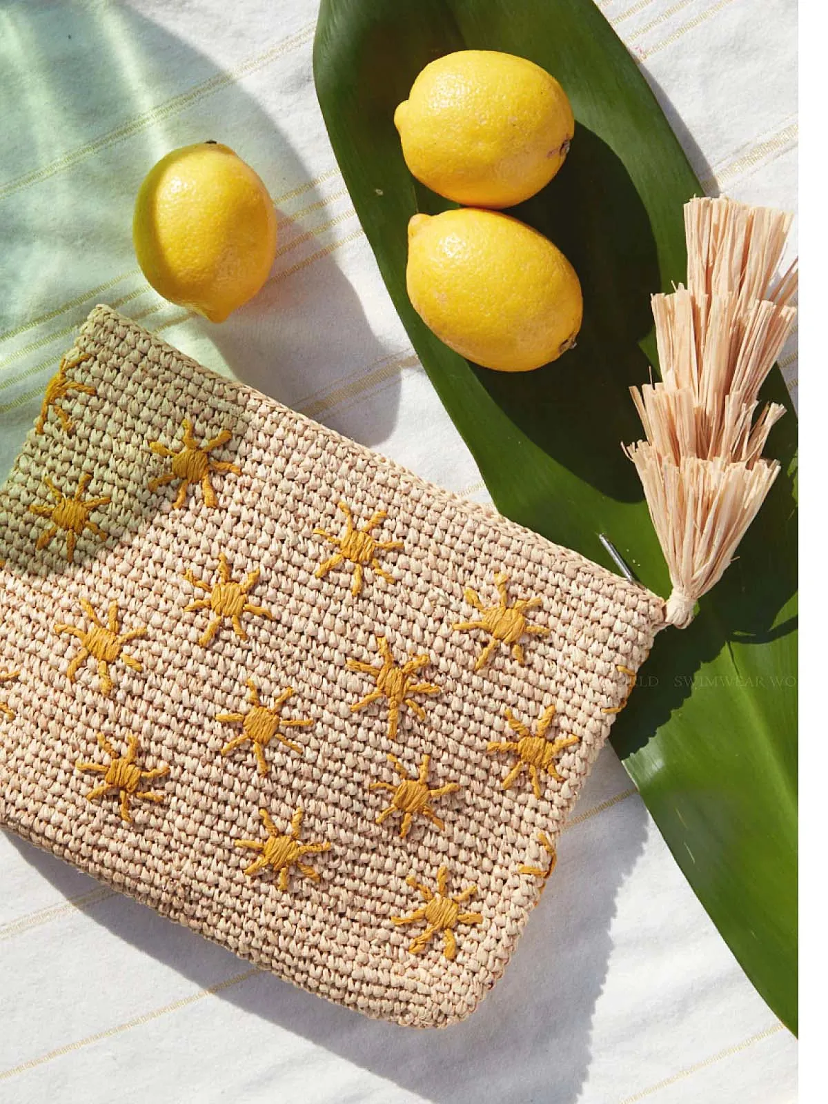 Soleil Clutch