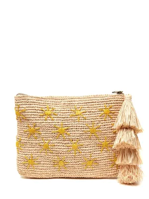 Soleil Clutch