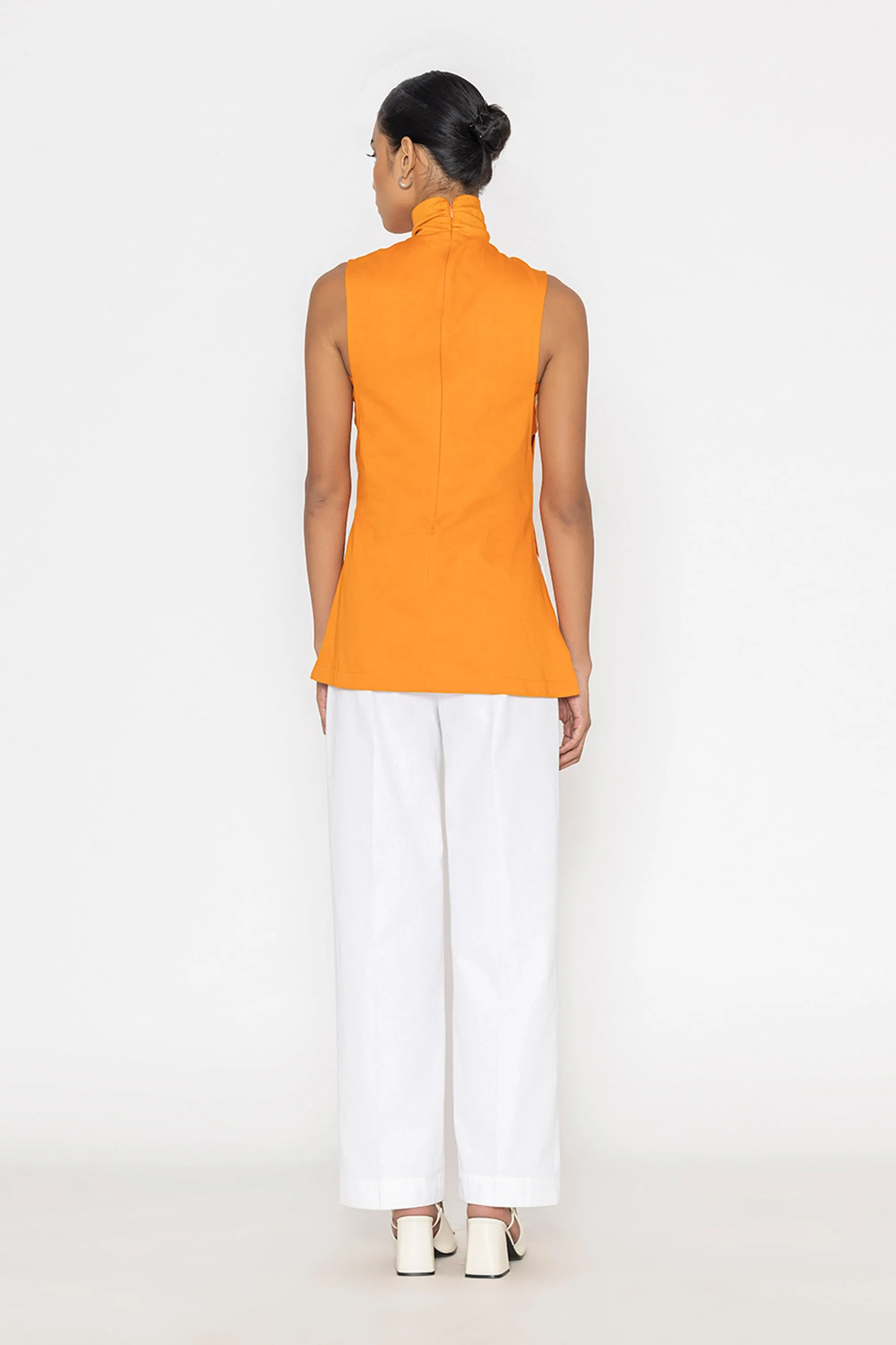 Solstice Tunic