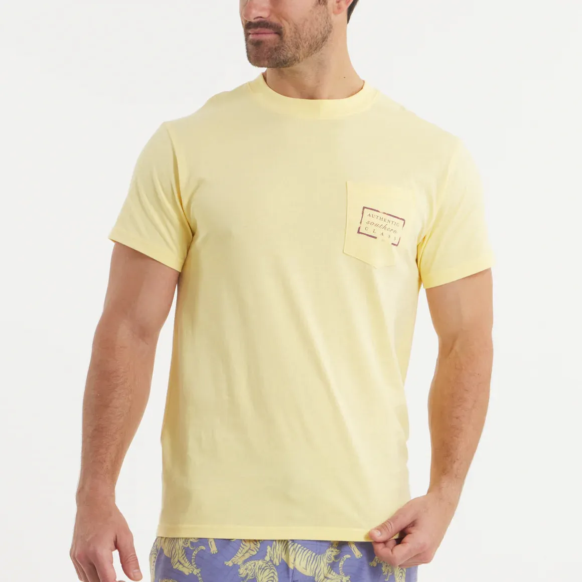 Southern Marsh-Authentic