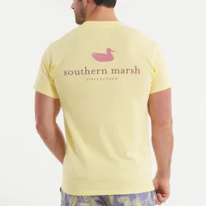 Southern Marsh-Authentic