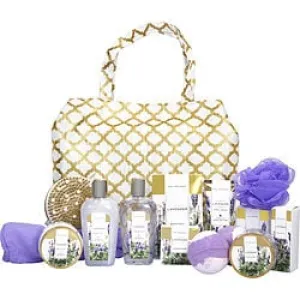 Spa Luxetique by Spa Luxetique