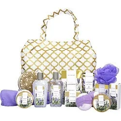 Spa Luxetique by Spa Luxetique