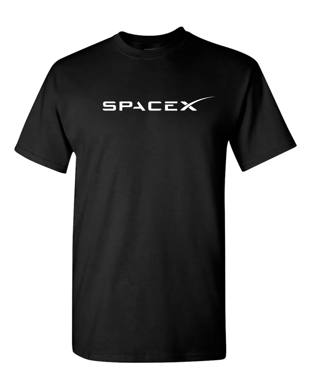 Spacex T-shirt - Space Exploration - NASA t-shirt