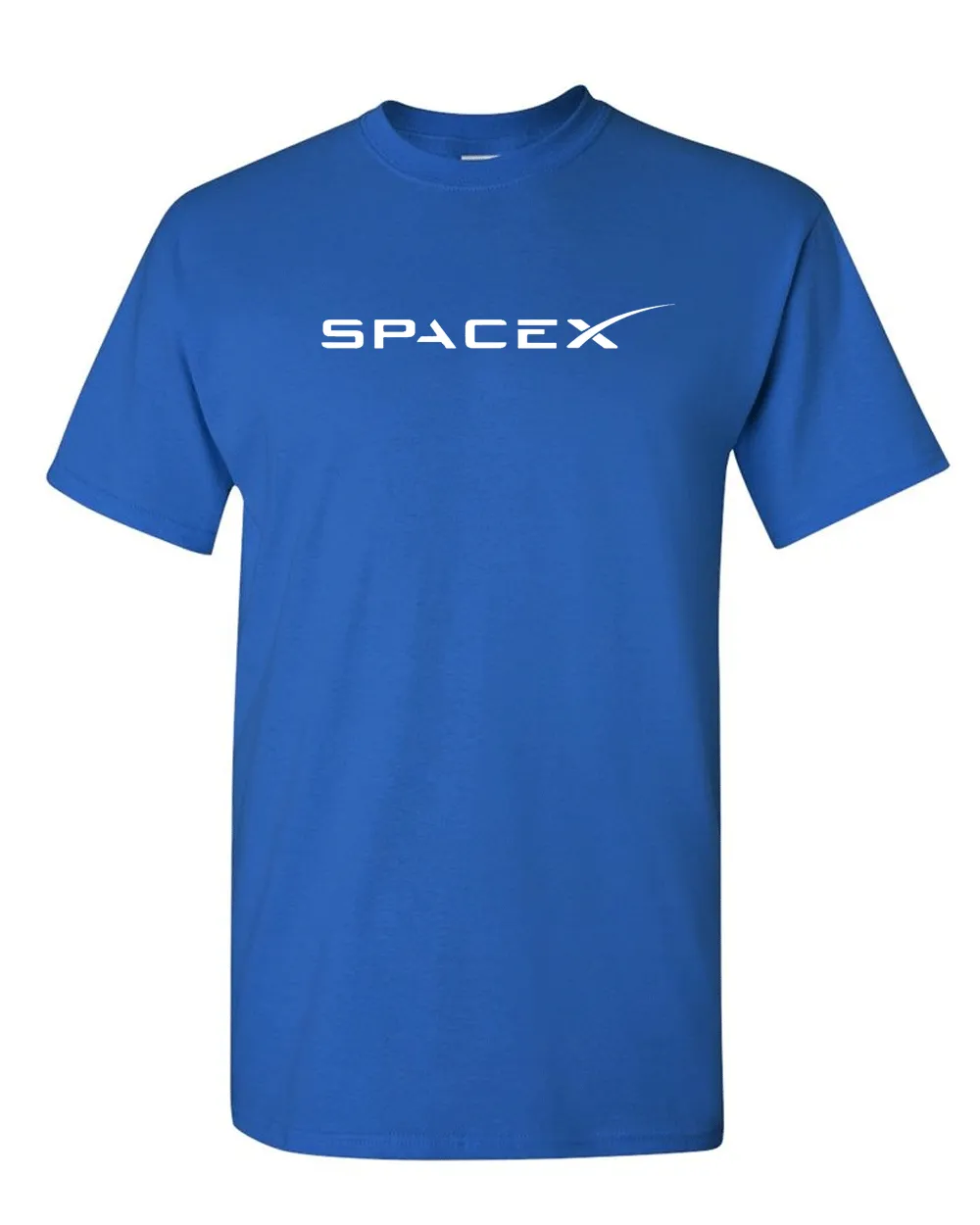 Spacex T-shirt - Space Exploration - NASA t-shirt