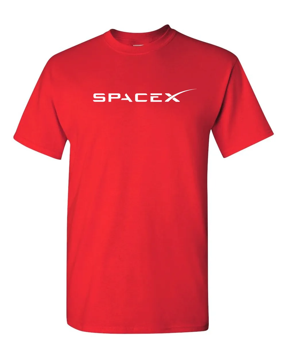 Spacex T-shirt - Space Exploration - NASA t-shirt