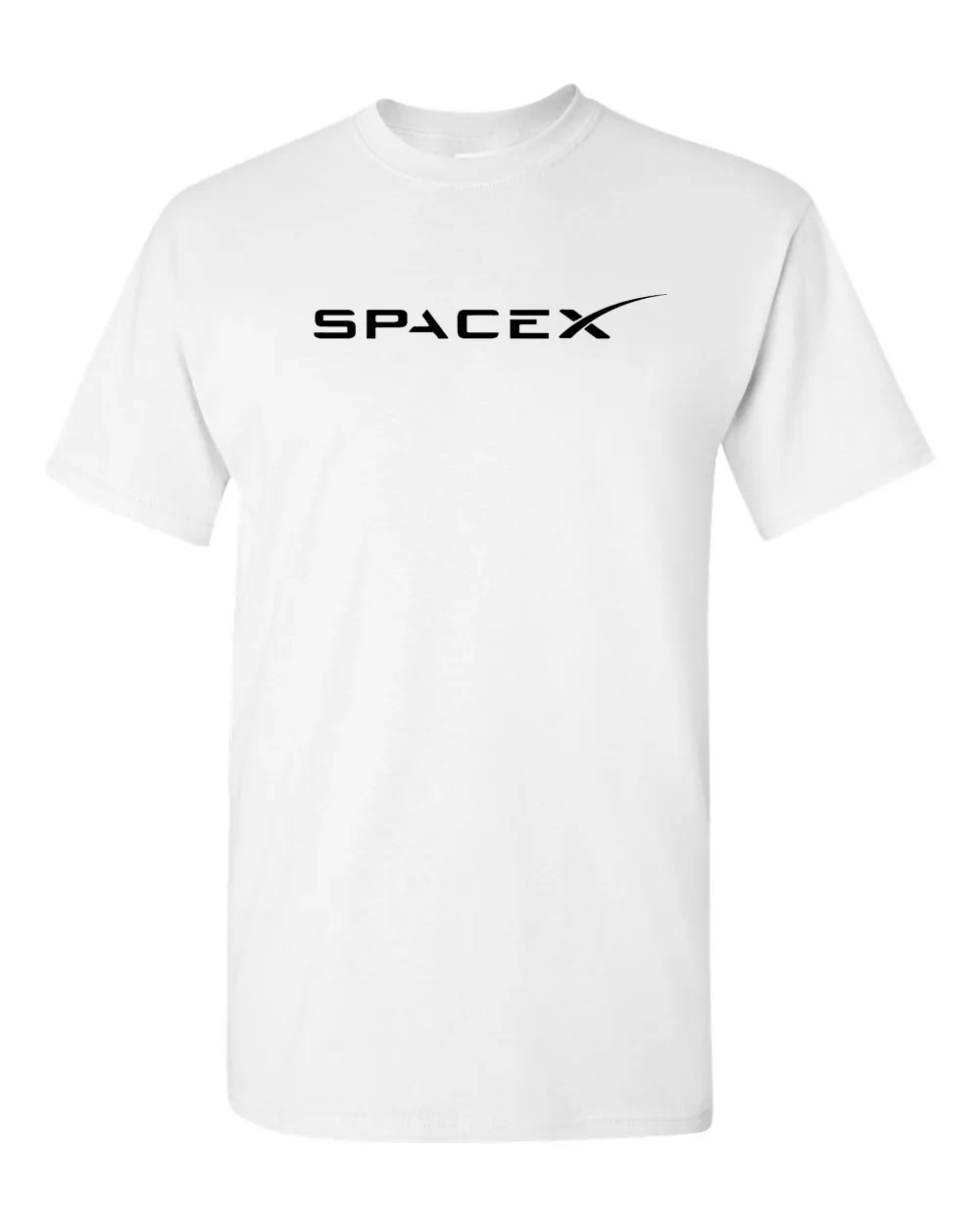 Spacex T-shirt - Space Exploration - NASA t-shirt