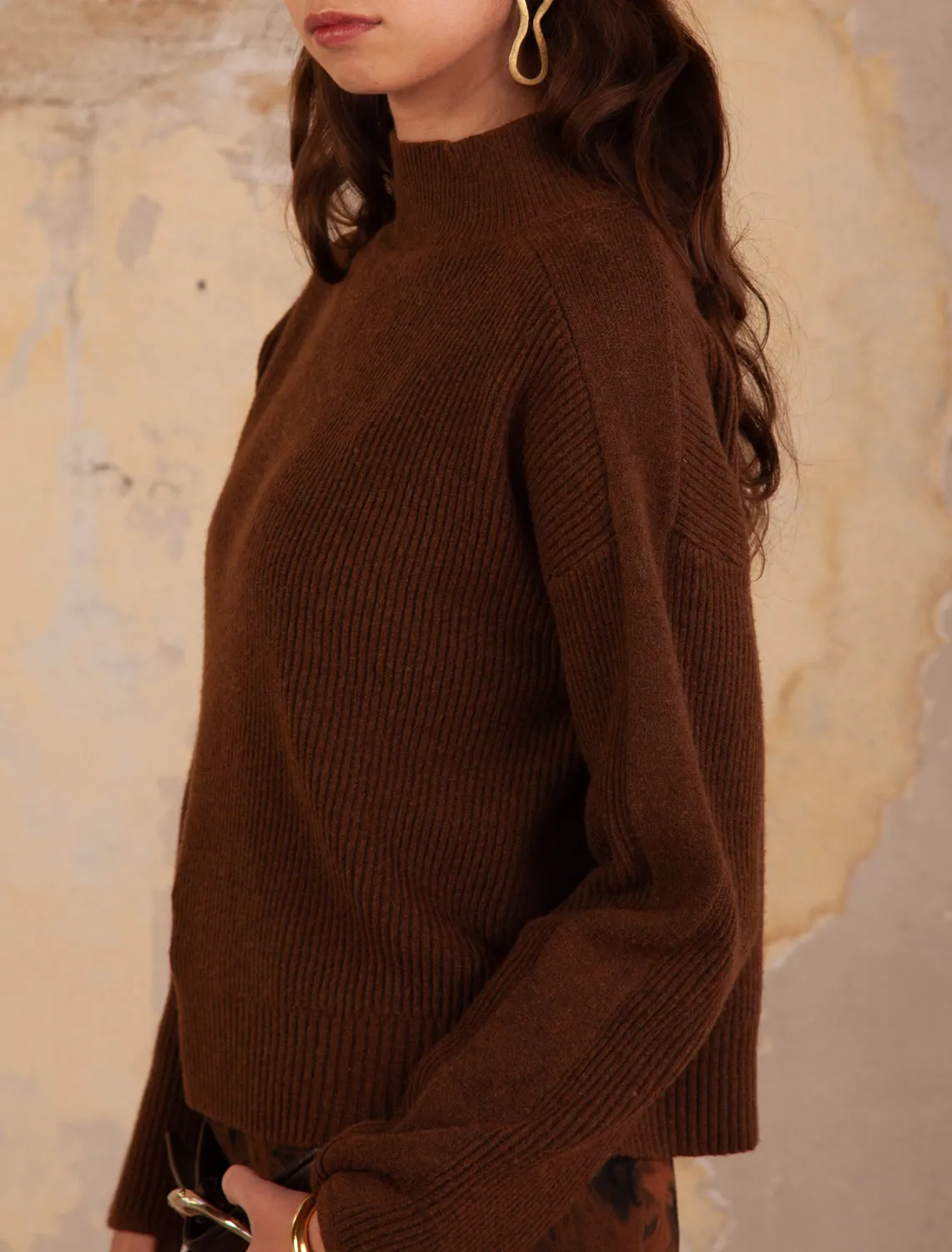 SPARTA SWEATER