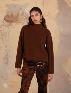 SPARTA SWEATER