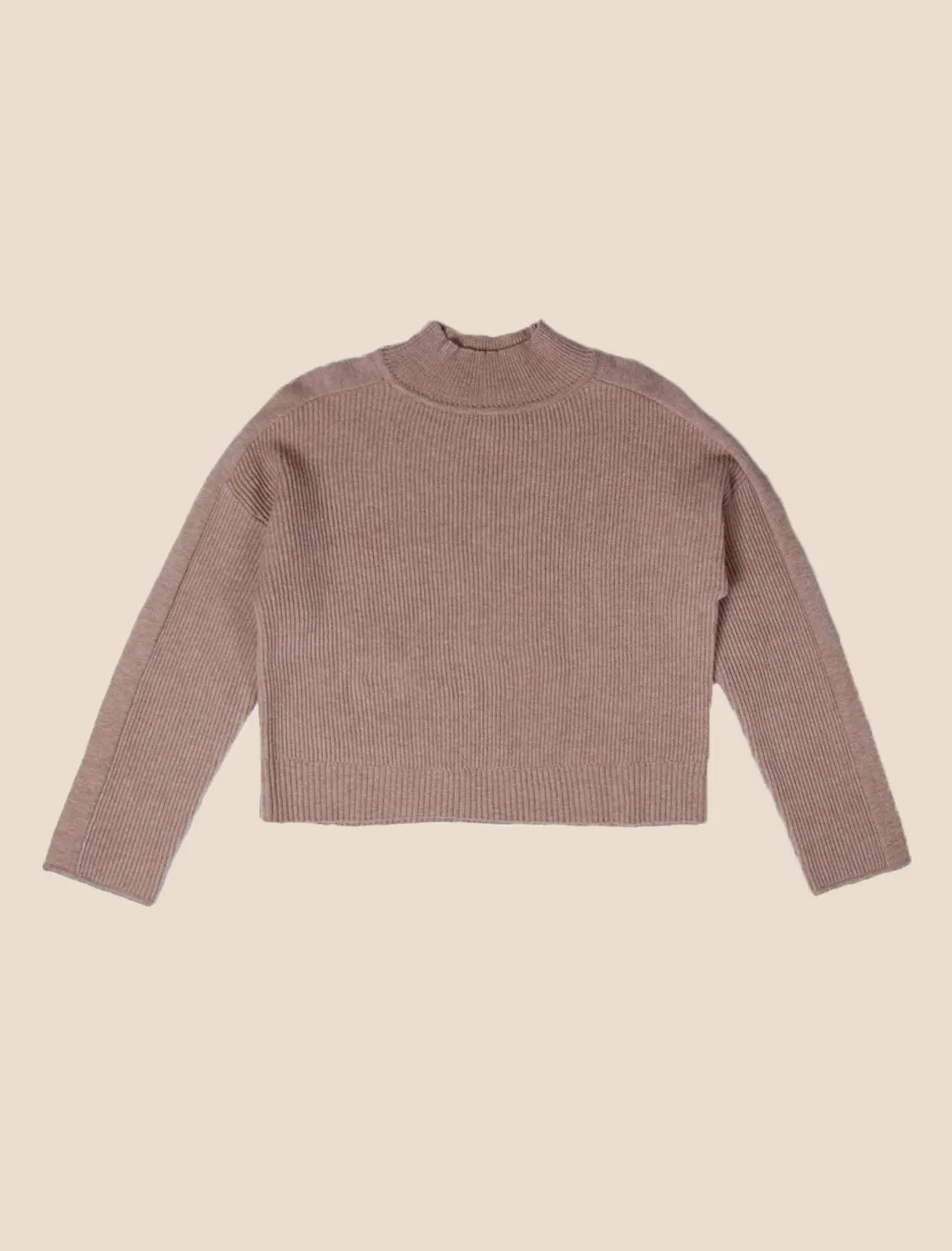 SPARTA SWEATER