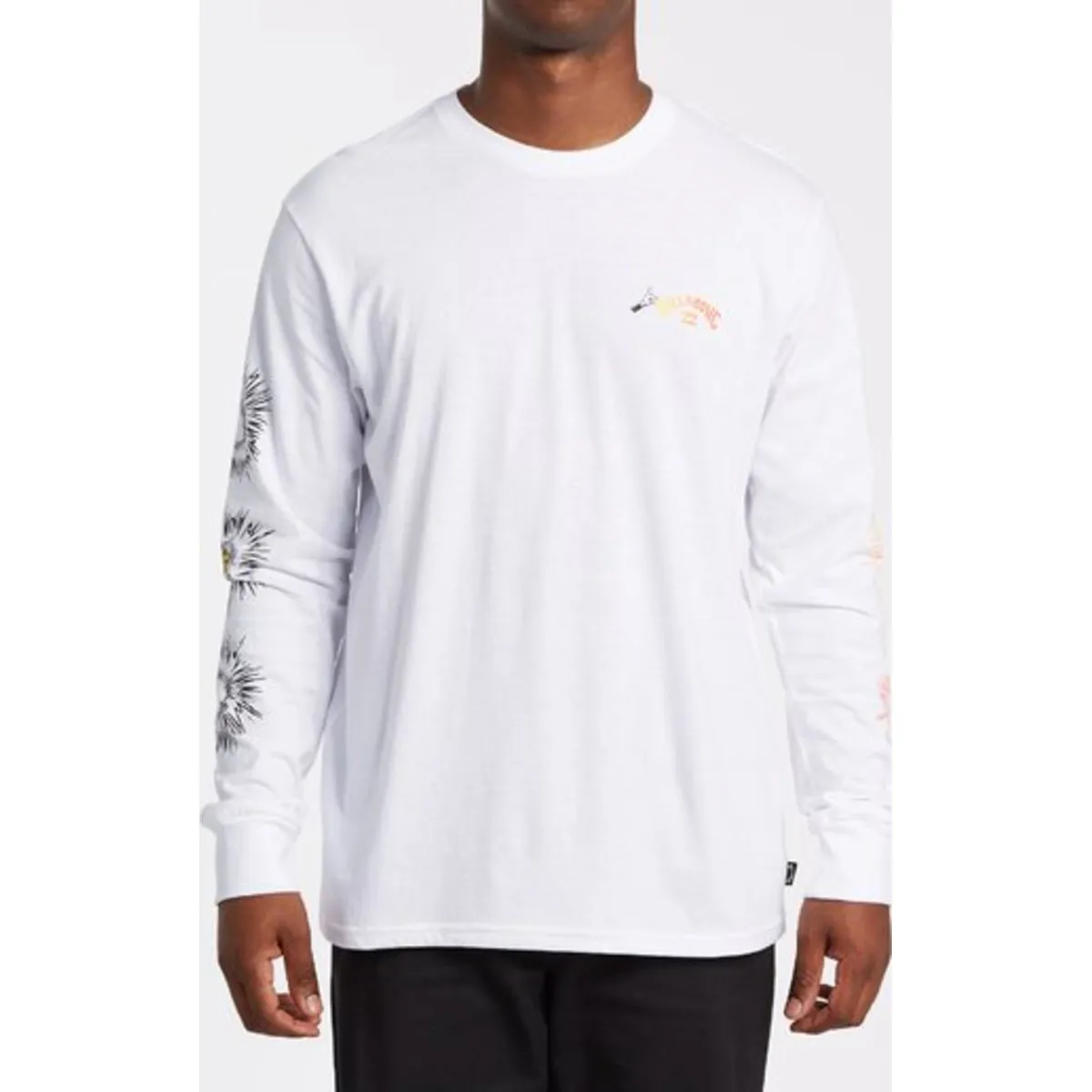 Speak For The Trees Long Sleeve T-Shirt
