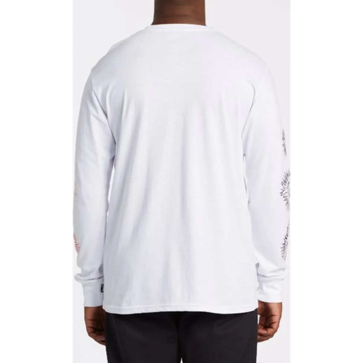 Speak For The Trees Long Sleeve T-Shirt