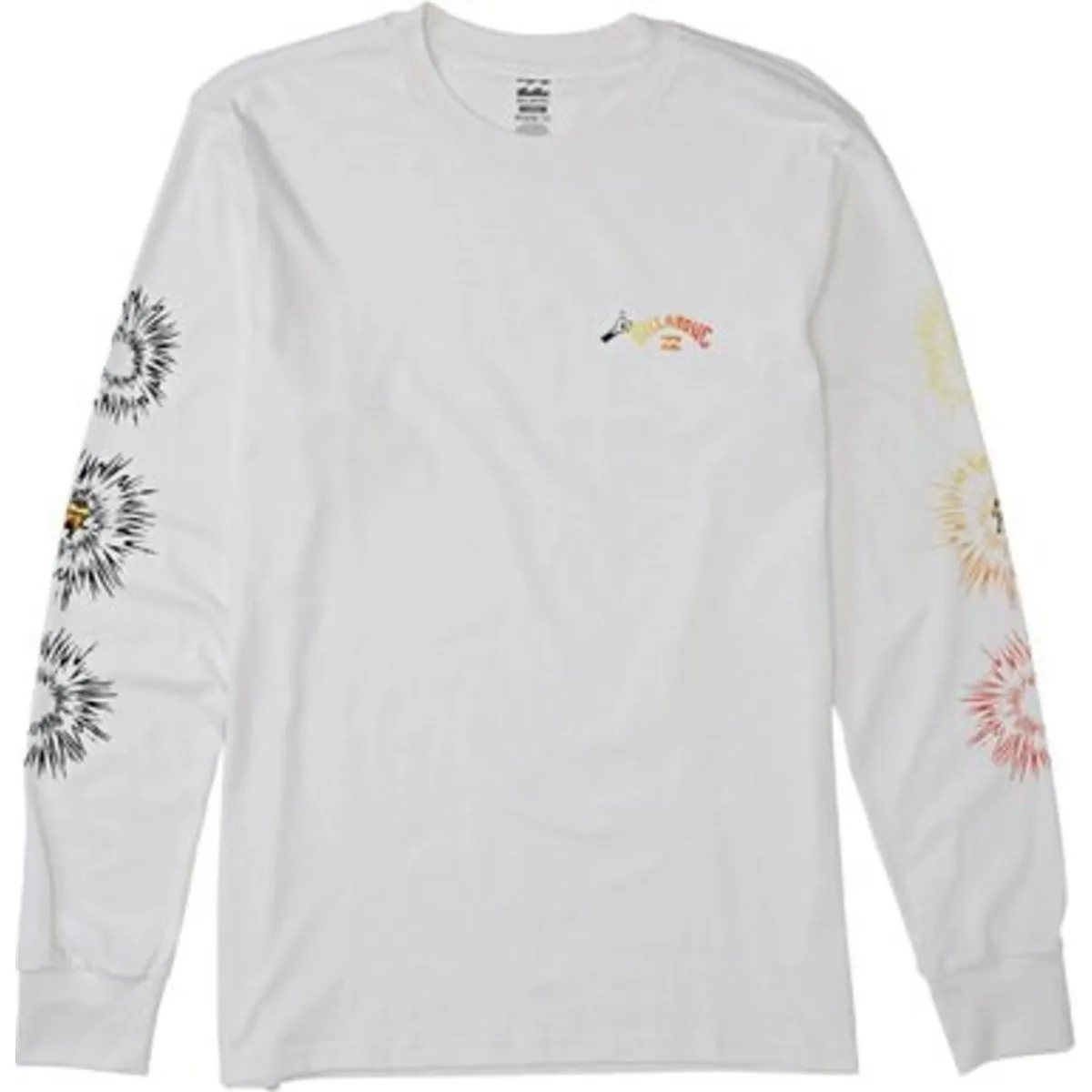Speak For The Trees Long Sleeve T-Shirt