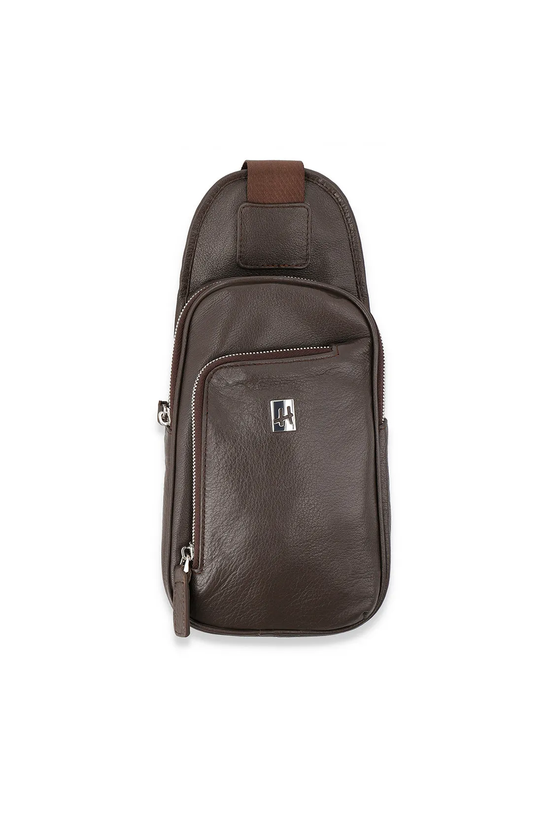 SQUIRE - DARK BROWN