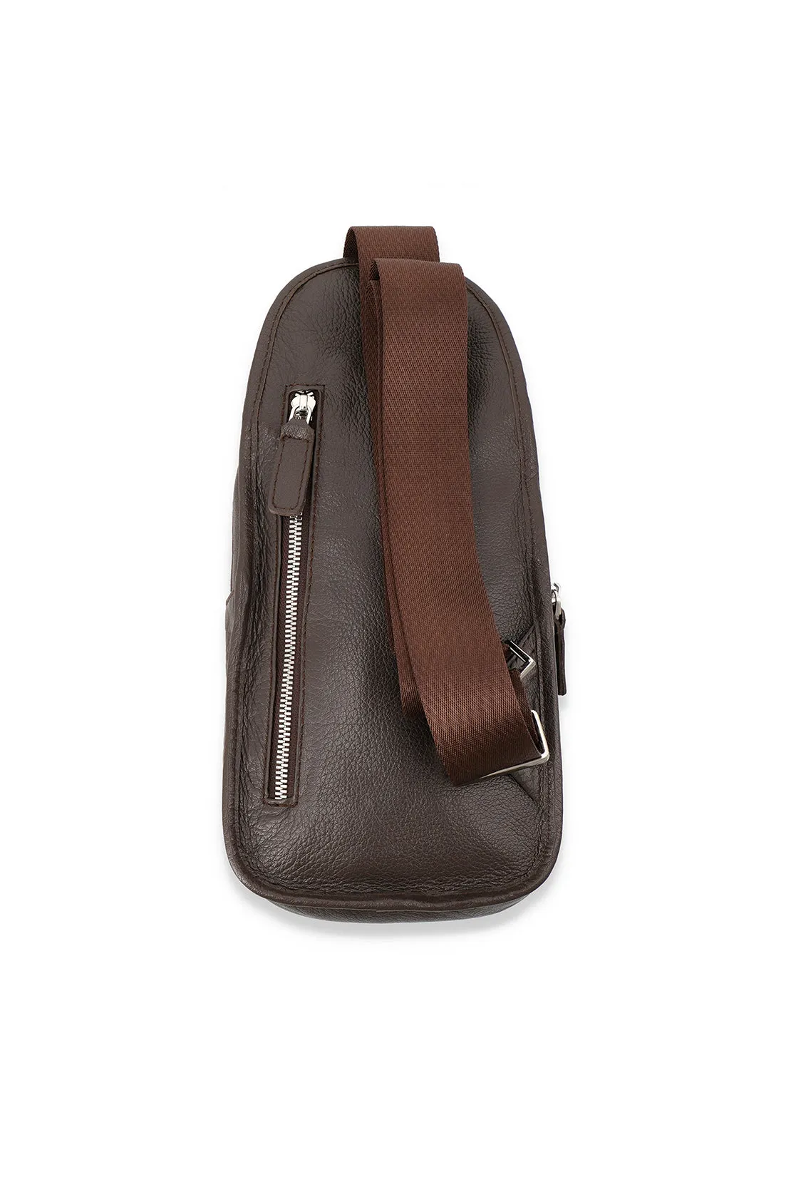 SQUIRE - DARK BROWN