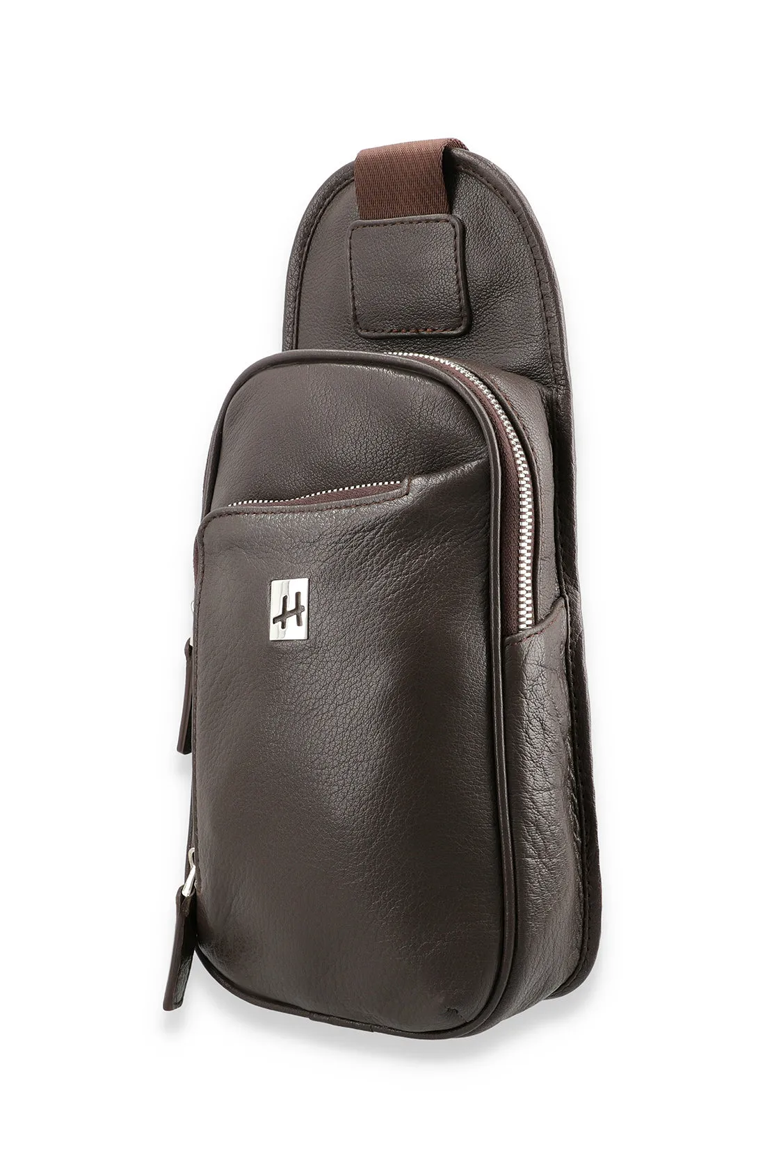 SQUIRE - DARK BROWN