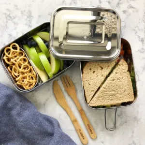 Stackable Bento Box - LM