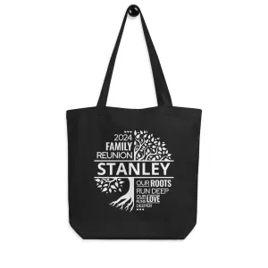 Stanley Reunion Eco Tote Bag