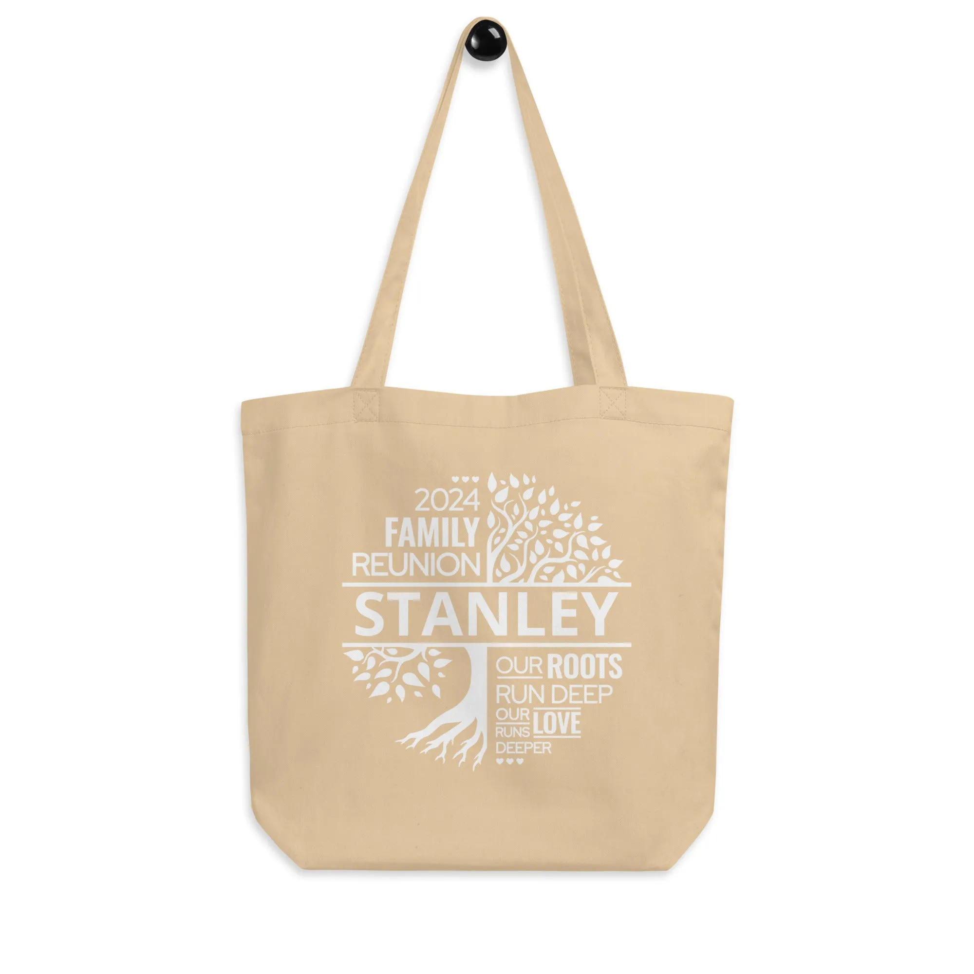 Stanley Reunion Eco Tote Bag