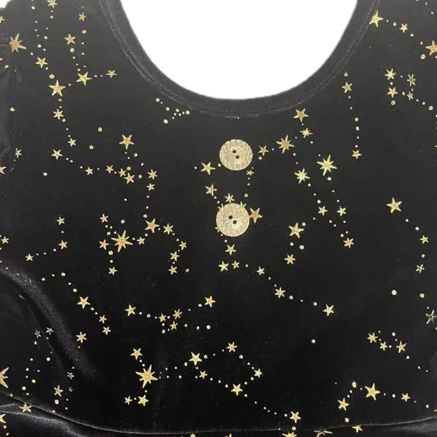 Star Bright Tunic