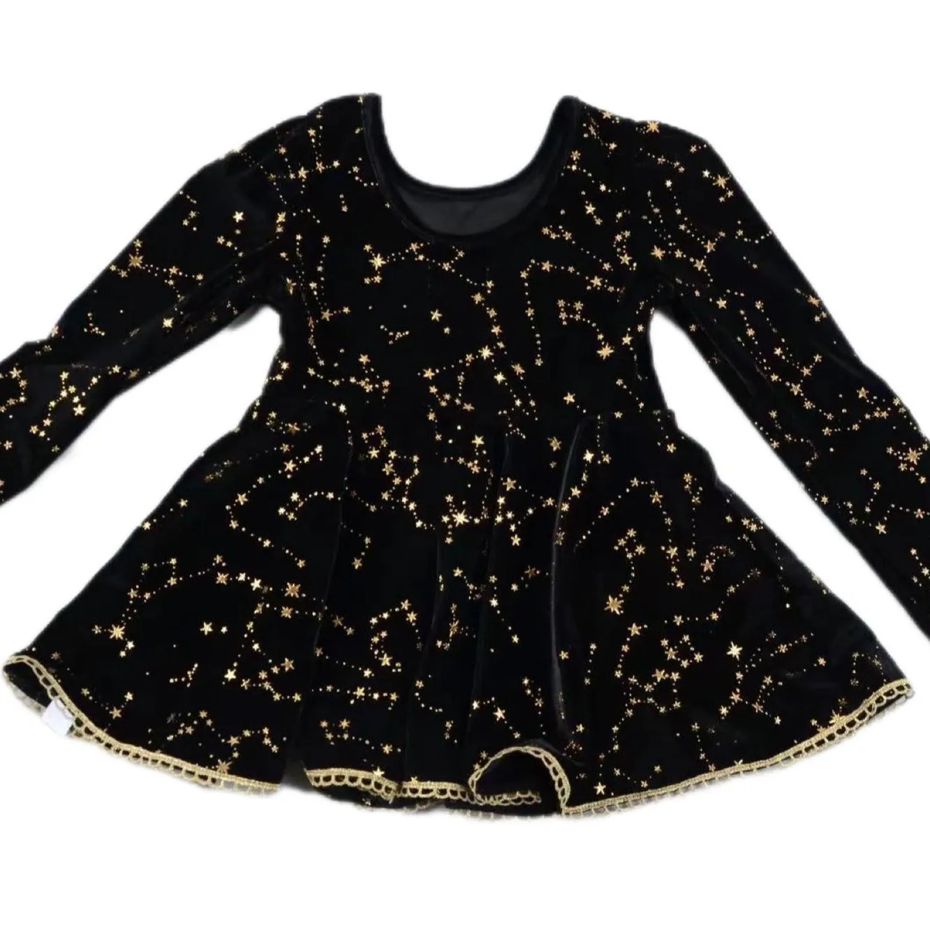 Star Bright Tunic