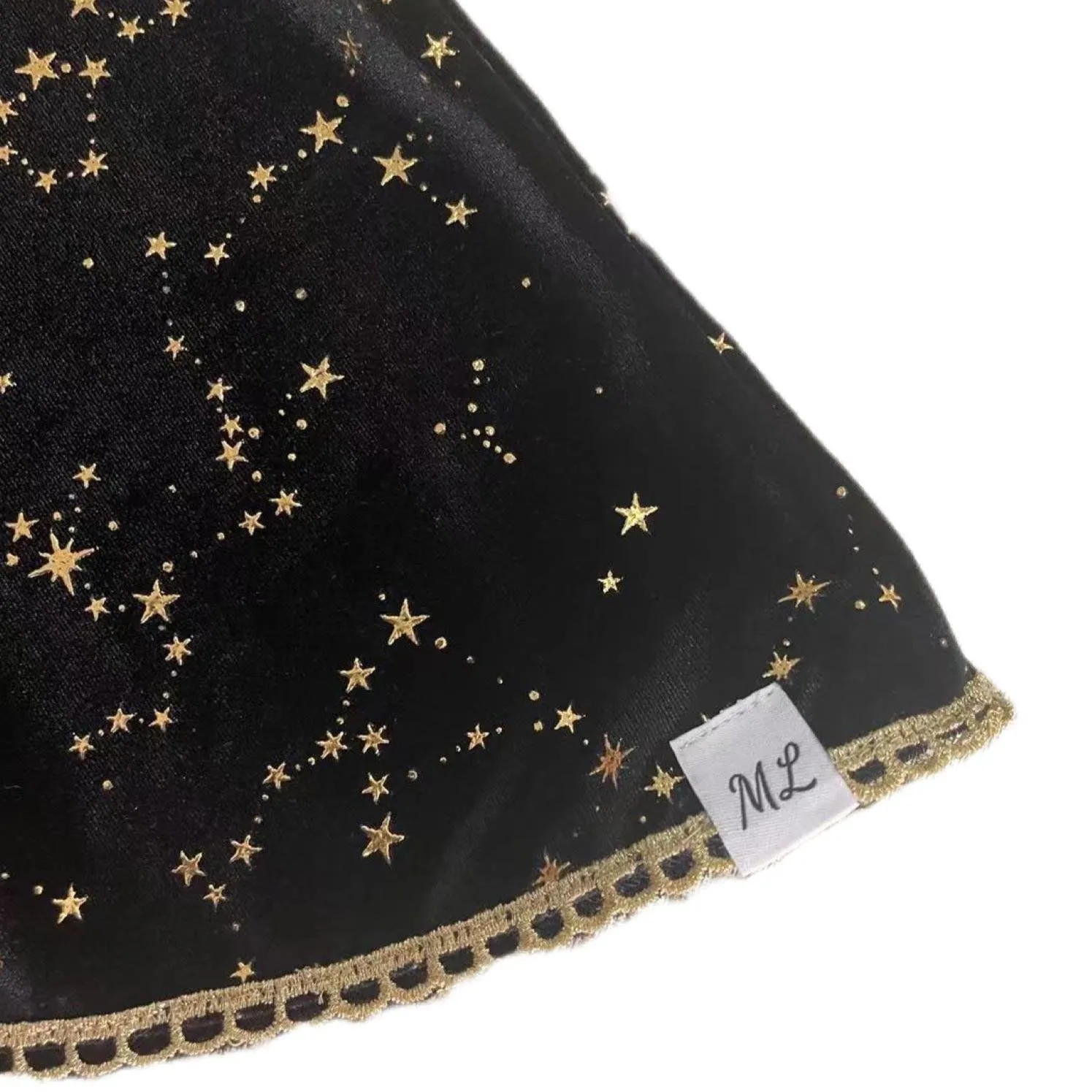Star Bright Tunic
