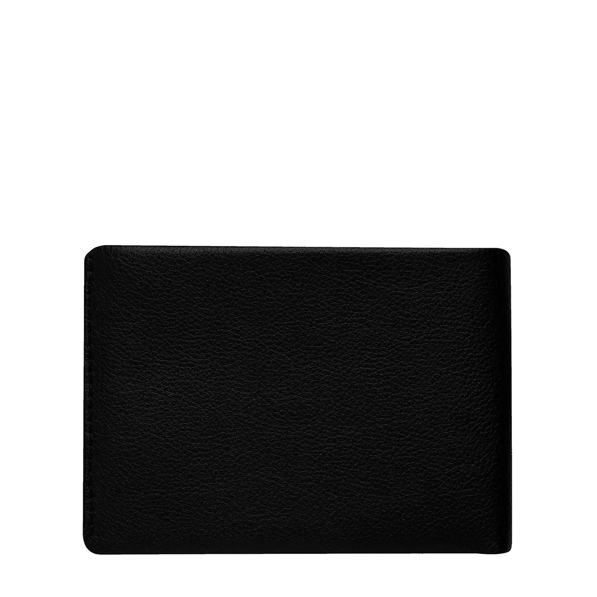 Status Anxiety II JONAH Wallet - black