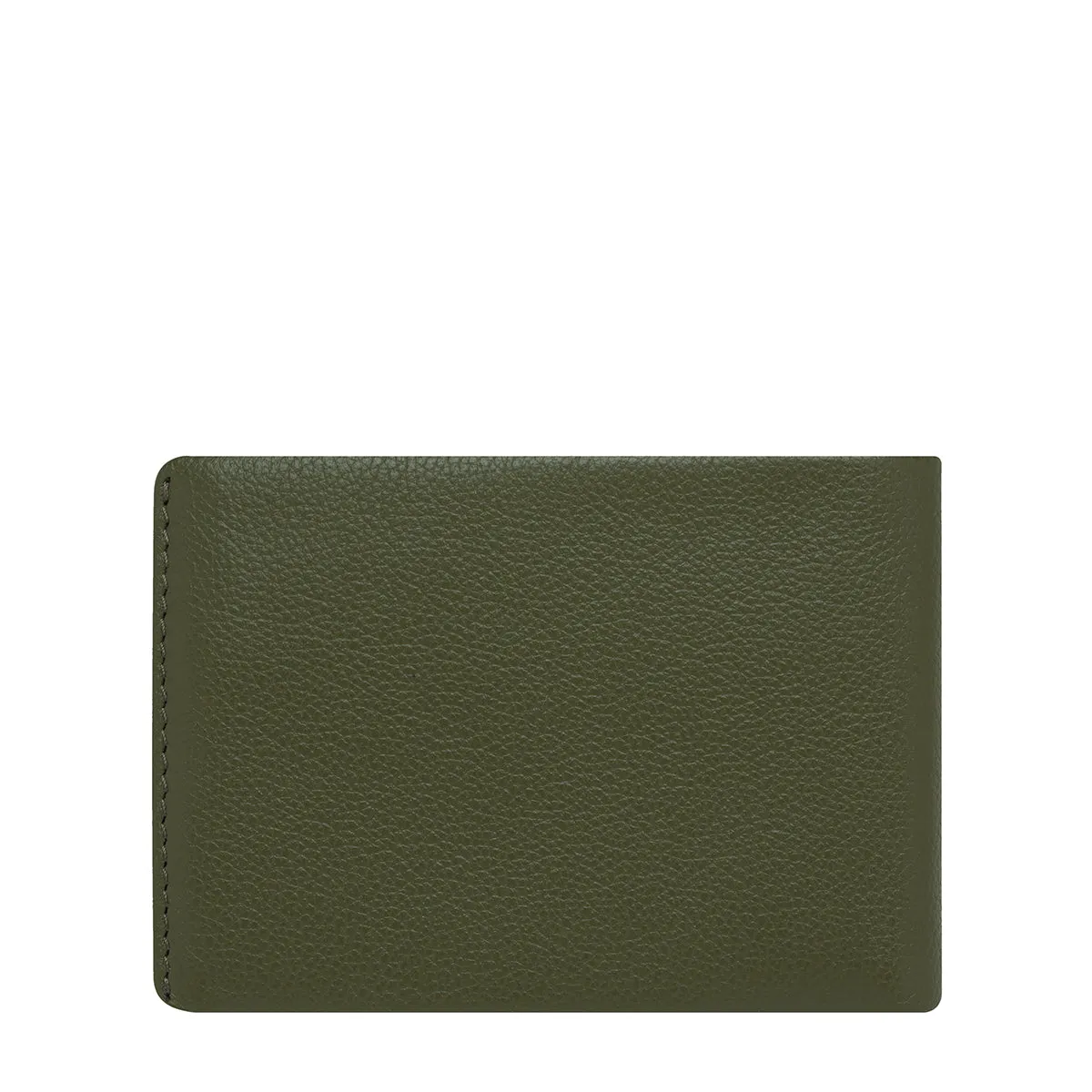 Status Anxiety II JONAH Wallet - khaki