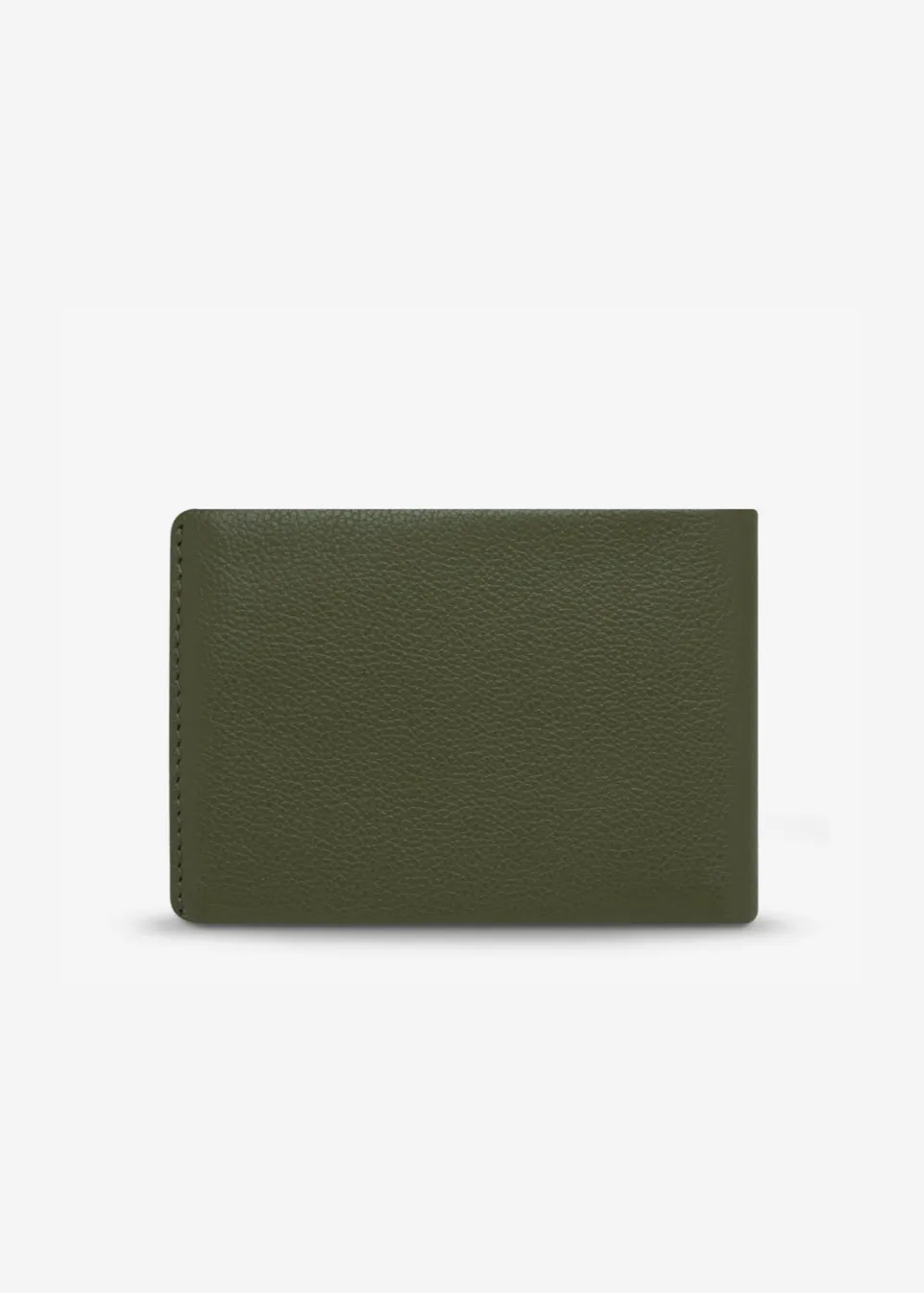 STATUS ANXIETY Jonah - Khaki