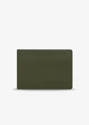 STATUS ANXIETY Jonah - Khaki