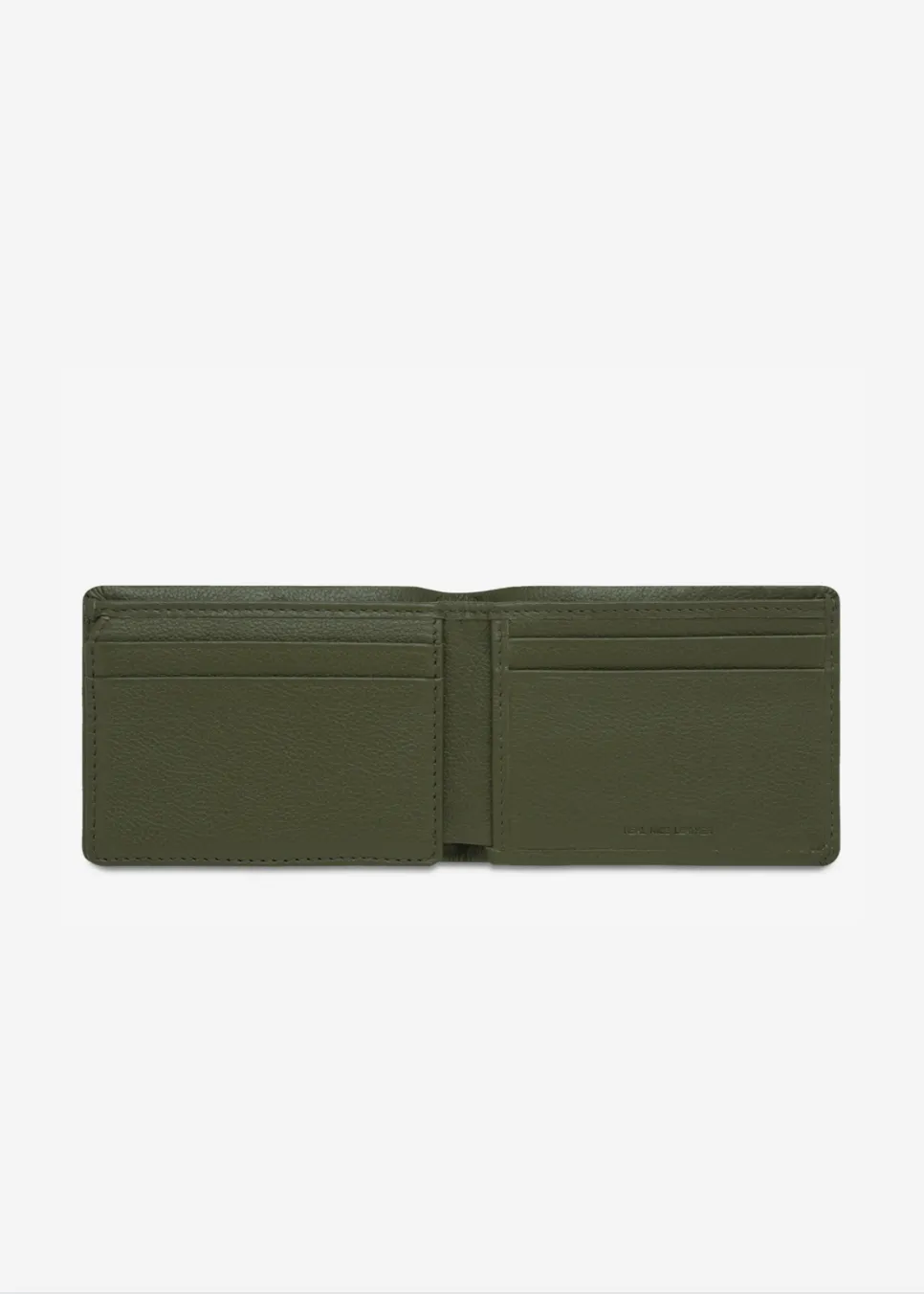 STATUS ANXIETY Jonah - Khaki