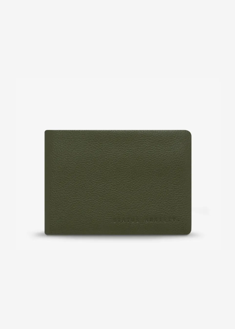 STATUS ANXIETY Jonah - Khaki