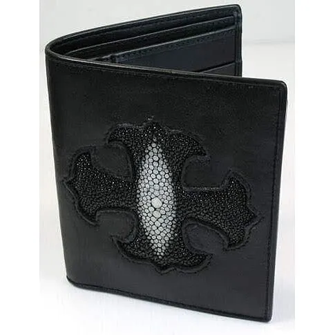 Stingray Cross Mens Wallet
