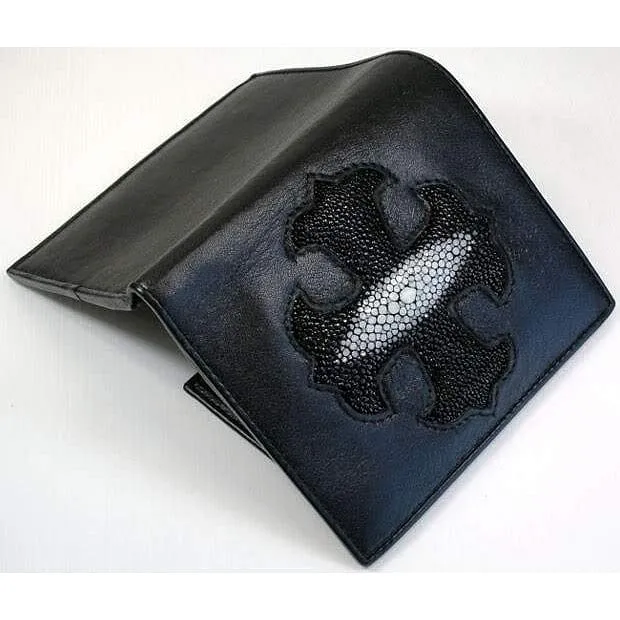Stingray Cross Mens Wallet