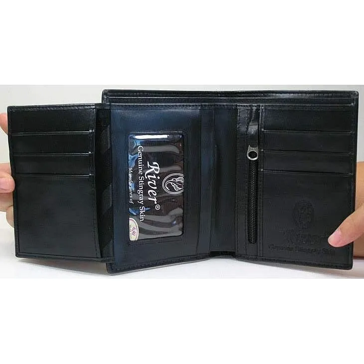 Stingray Cross Mens Wallet