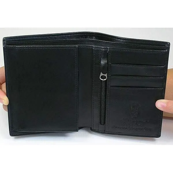 Stingray Cross Mens Wallet