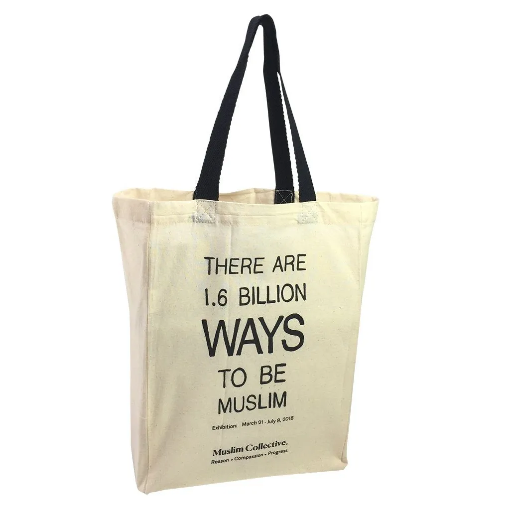 Stock Coloured Handle Calico Bag(SCB-15D)