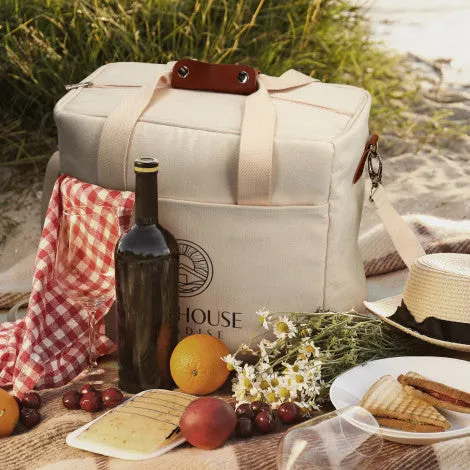 Stock Colton Cooler Tote Bag(SCB-75T)