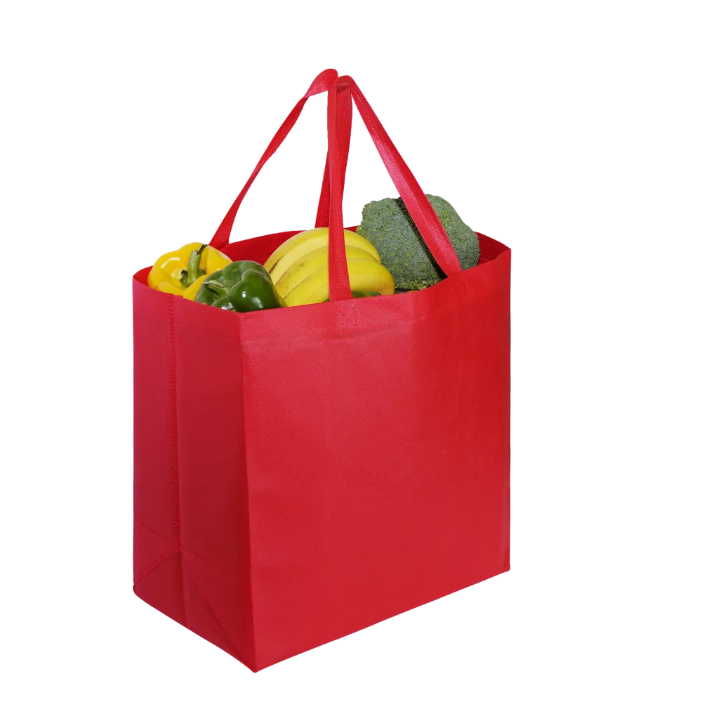 Stock NWPP Grocery Bag(SNB-115G)