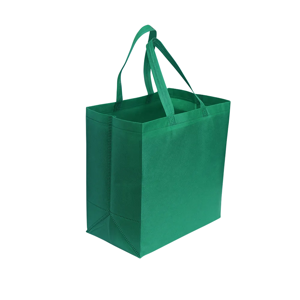 Stock NWPP Grocery Bag(SNB-115G)