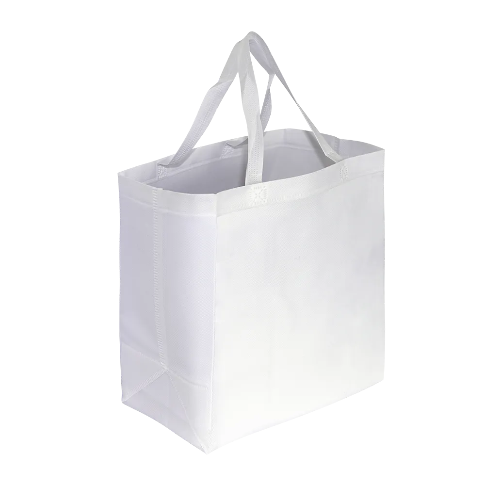 Stock NWPP Grocery Bag(SNB-115G)