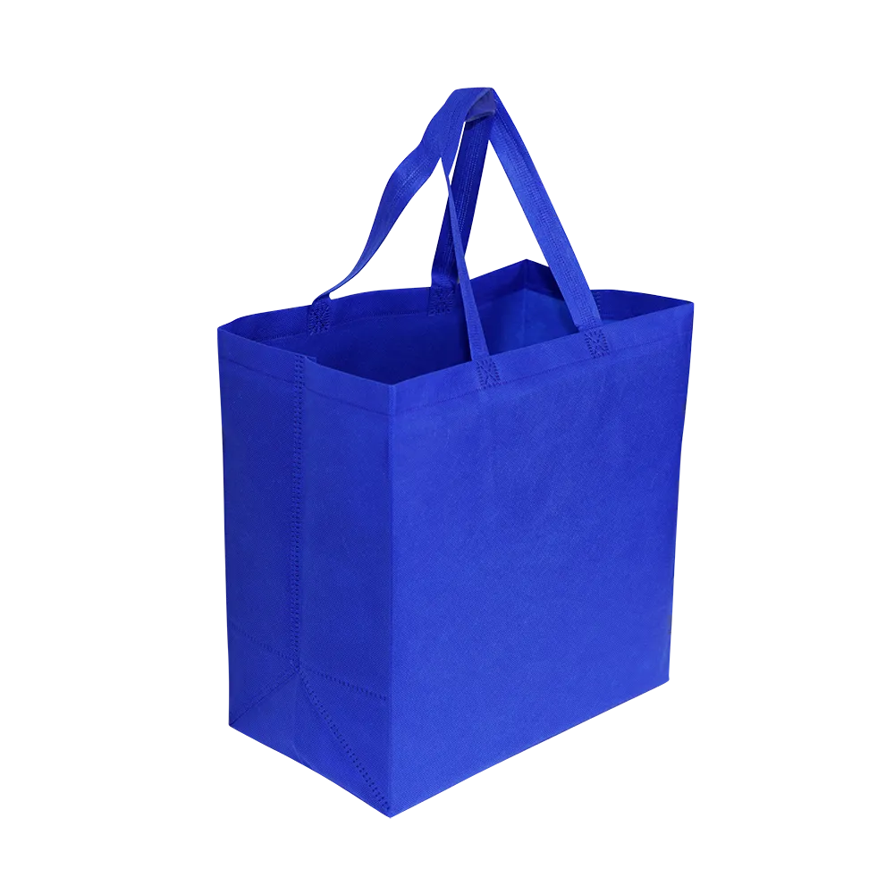Stock NWPP Grocery Bag(SNB-115G)