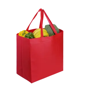 Stock NWPP Grocery Bag(SNB-115G)