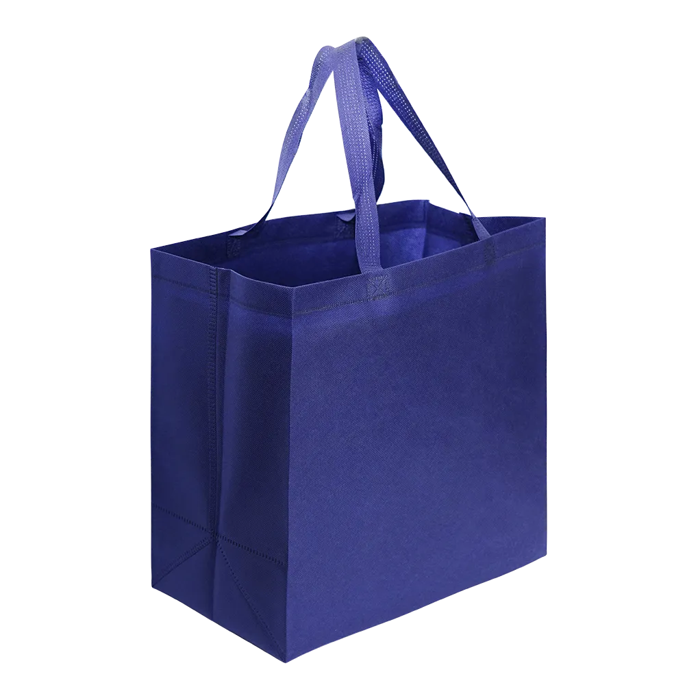 Stock NWPP Grocery Bag(SNB-115G)