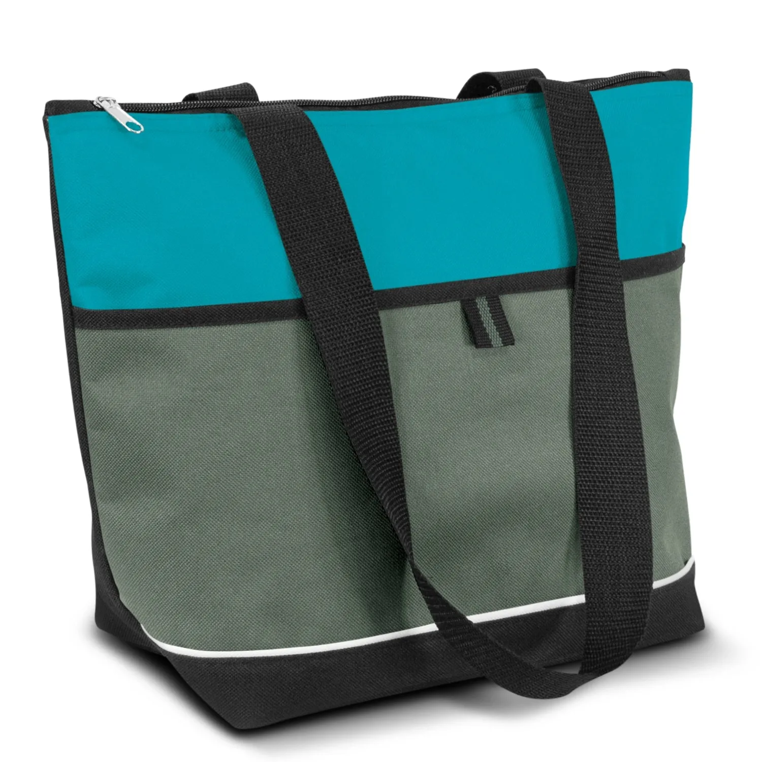 Stock Nylon Cooler Tote(SNB-80T)