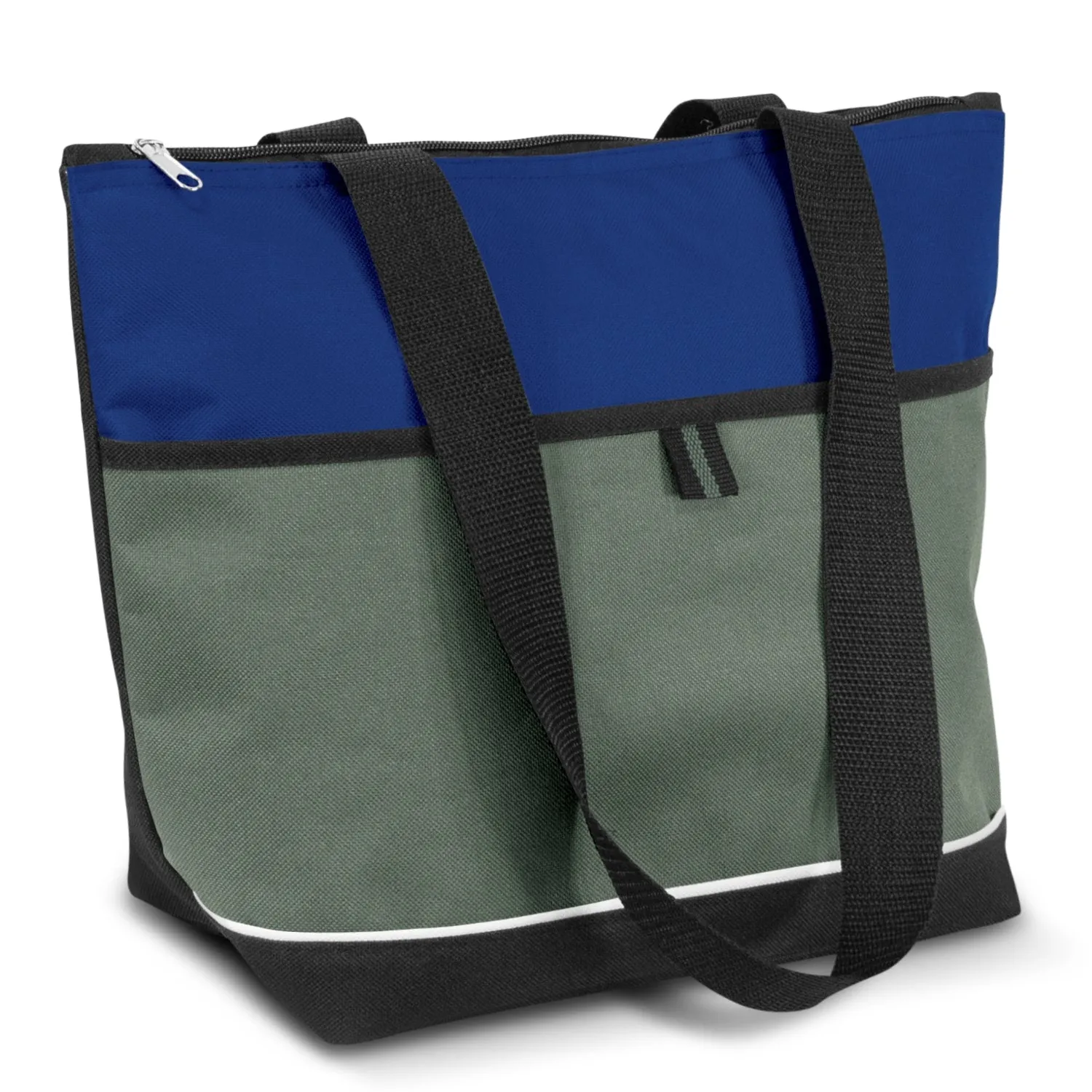 Stock Nylon Cooler Tote(SNB-80T)