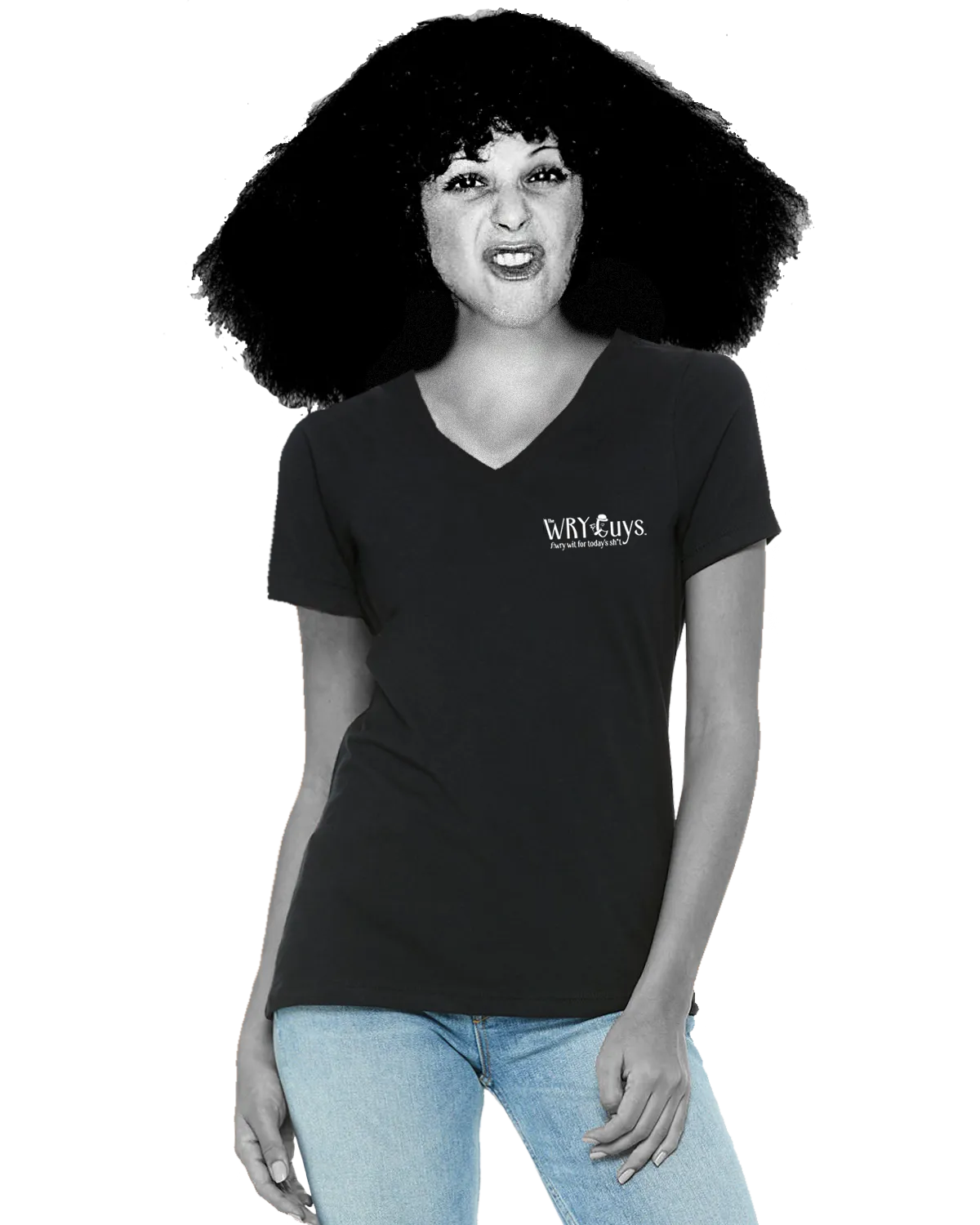 Stop Buying It - Women's Edition