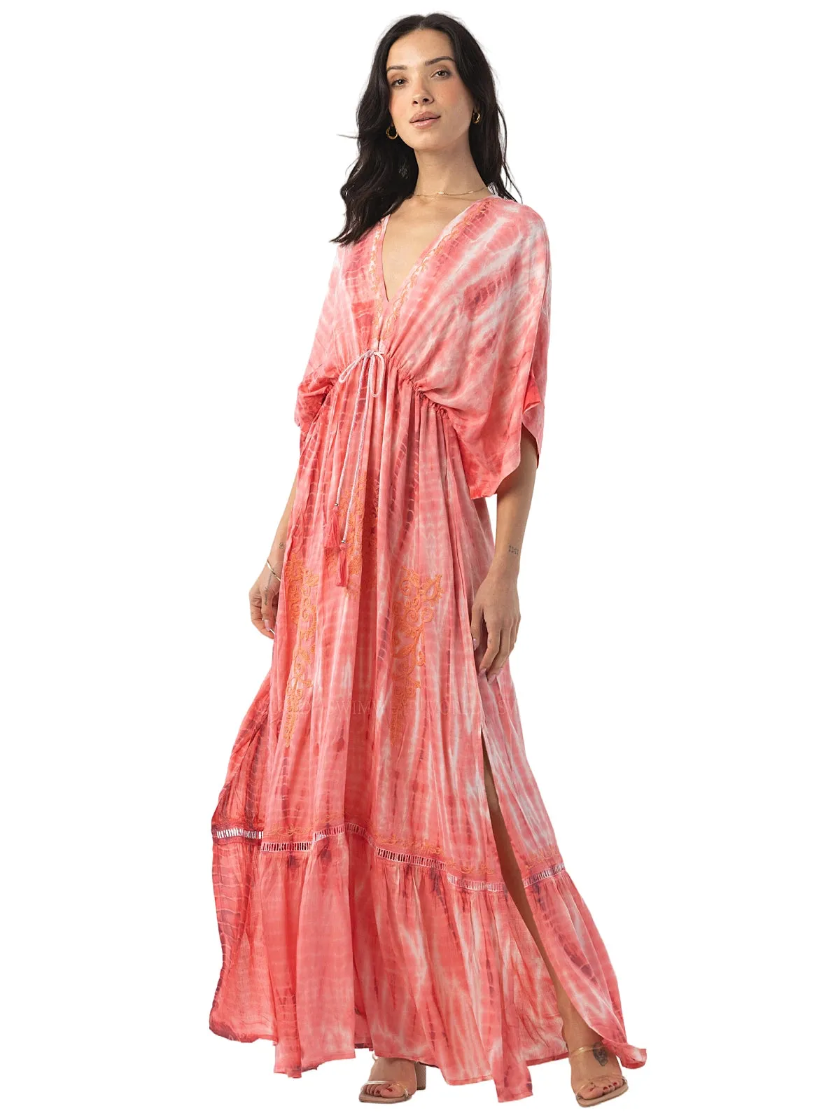 Suar Tunic