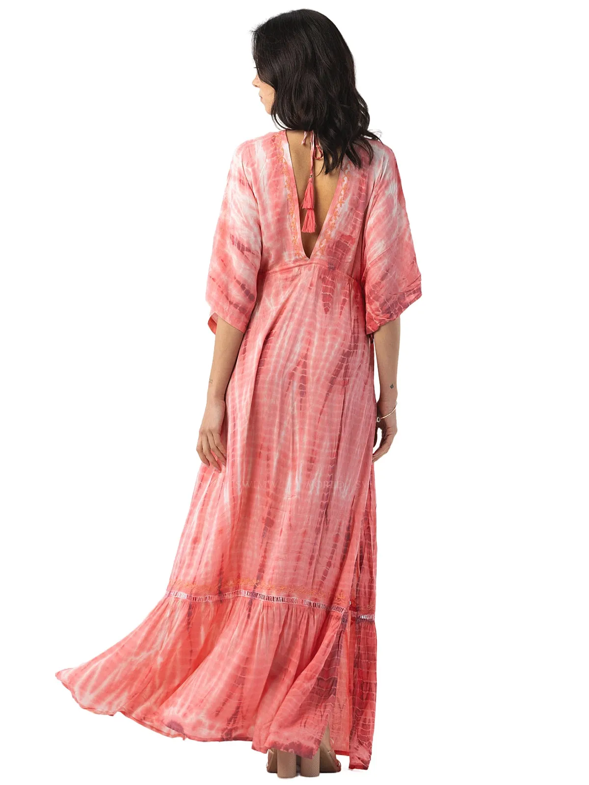 Suar Tunic