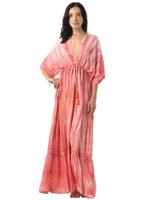 Suar Tunic